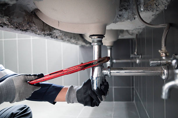 Trusted Pipe Repair service in West Elizabeth, PA - AAA Plumbing Heating
